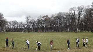 В Рязани 16 апреля состоится очередной субботник