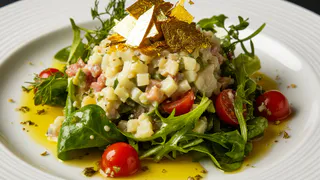 Что приготовить на Новый год-2026, чтобы привлечь богатство и удачу - Красная Лошадь точно оценит