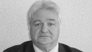 Скончался ветеран брянской журналистики Григорий Щигарцов