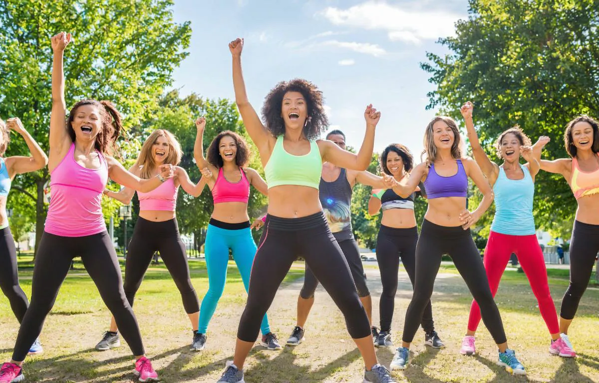 «Здоровый Нижнекамск» завершит сезон праздничными тренировками