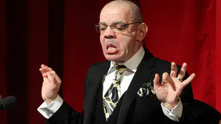 Куда сходить в Рязани: Константин Райкин и ""Снежная королева"