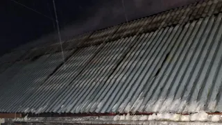 В Коми из-за возгорания в перинатальном центре эвакуировали десятки людей