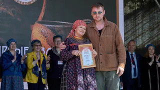 Жительница Рязанской области признана лучшим гончарным мастером