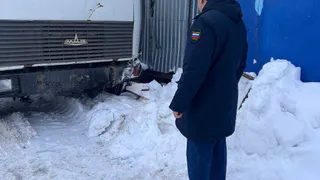 Альметьевская прокуратура начала проверку после смертельного случая на производстве