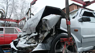 В Рязани состоится акция памяти жертв ДТП – подробности от организатора