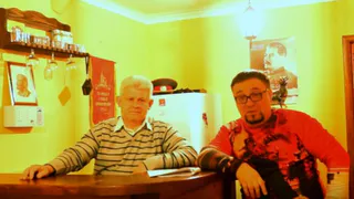 В Брянске Коммунист Куприянов и Юрист Маслов поговорят о коррупции