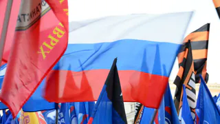 Сегодня, 22 августа, мы отмечаем сразу два праздника – день Российского Флага и день Рождения Pro Города