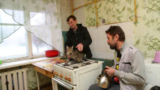 В Рязани должники останутся без газа