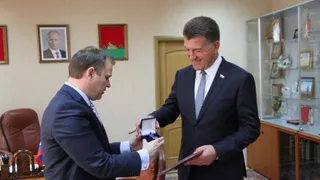 Брянск вошёл в сотню лучших муниципалитетов России