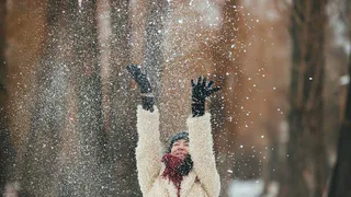 Синоптик Евгений Тишковец прогнозирует более позднее наступление климатической зимы