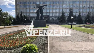 Источник: в мэрию Пензы нагрянули СК и ФСБ