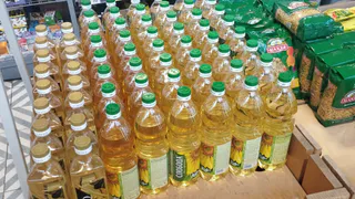 Золотые капли здоровья: названы лучшие марки растительного масла: смело берите