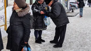 В Рязани начали сбор подписей за восстановление маршрутки № 82