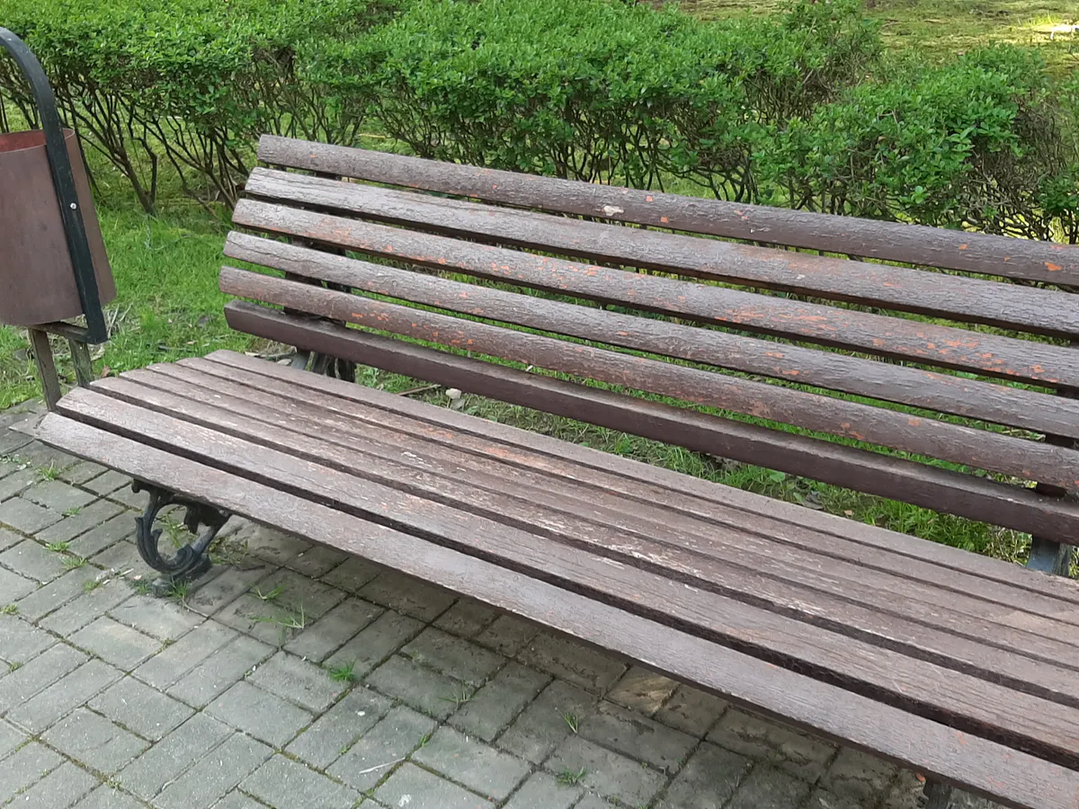 11 лет колонии: 27-летний житель Татарстана жестоко избил незнакомца, сидевшего на скамейке