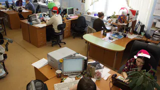 Опрос о выходном дне 31 декабря: почему рязанцы против?