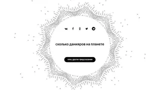 Как правильно вести инстаграм кота, Зинаид Зидан и заговор на рассорку друзей.  Яндекс выкатил список самых неожиданных поисковых запросов