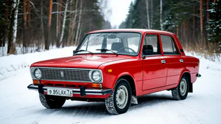 Сел в "копейку" и прозрел - сразу осознал, что не так с новыми автомобилями  