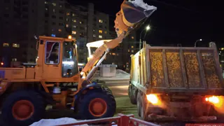 Назван список улиц во Владимире, на которых 7 и 8 февраля будет работать спецтехника