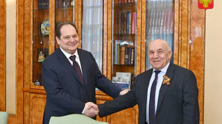 Один из районов Коми ждет масштабная модернизация инфраструктуры и соцсферы