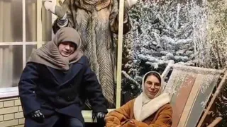 Окунитесь в атмосферу советского кино на Красной площади!