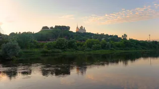 Владимирцев приглашают отметить День Клязьмы экологической акцией на берегу реки