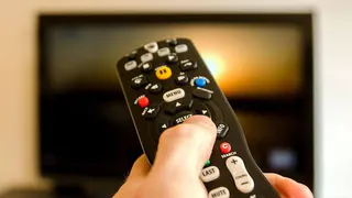 В нижнекамском телецентре начались профилактические работы