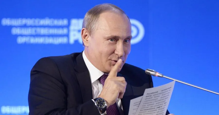 Путин лично заявил о предстоящем увеличении доходов населения