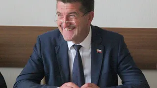 Глава Брянска отказался комментировать назначение осужденного Филипкова на руководящую должность