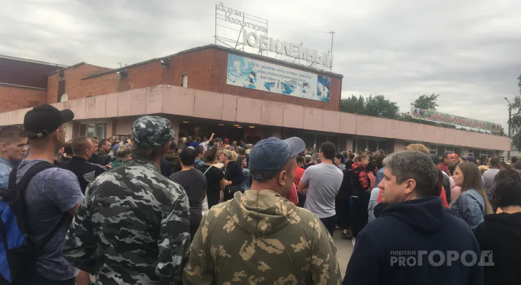 В Пензенской области произошел масштабный конфликт с цыганами. Все, что известно на данный момент