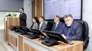 Во Владимире создадут Областной клинический центр экстренной медпомощи