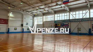 В Пензенской спортшколе нашли нарушения