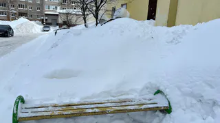 Обрушилась крыша склада «Магнита» в Зеленодольске: женщина попала в больницу