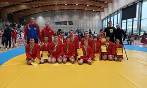 Большой успех ковровских мастеров боевых искусств на спортивном фестивале в Суздале