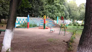 Крик души: "Почему в XXI веке в детских садах Рязани детки спят на раскладушках?"