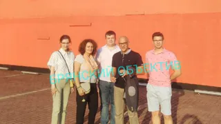 Брянск посетила делегация УВКБ ООН