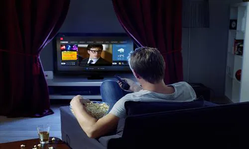 Клиенты «Дом.ru TV» посмотрели более 34 млн фильмов по запросу