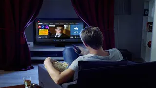 Клиенты «Дом.ru TV» посмотрели более 34 млн фильмов по запросу