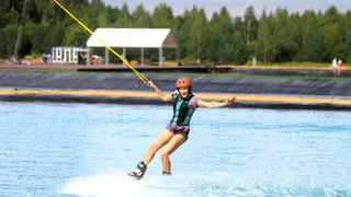 В Доброграде впервые пройдут чемпионат и первенство России по вейкбордингу