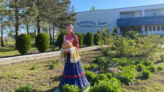 Лагеря отдыха ждут приезда детей из Коми