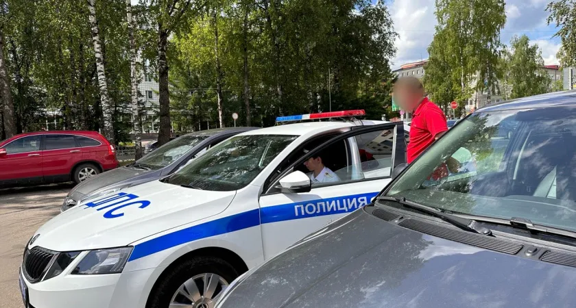ГИБДД прокомментировала: нужно ли выходить из машины, когда вас остановил инспектор – запомните навсегда