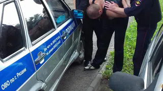 С начала года в Рязани выявлено более 500 наркопреступлений