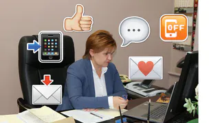 Всегда онлайн: оцениваем страницы рязанских чиновников в соцсетях