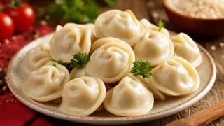 Можно смело брать – там чистое мясо, никакой химии: Росконтроль назвал лучшие марки пельменей