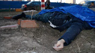 Четыре погибших в ДТП под Ряжском: Митсубиси вылетел на встречку