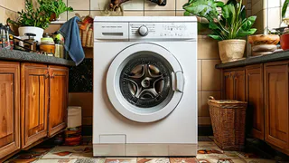 С 2 мая навсегда запрещено: штраф 50 тысяч для владельцев квартир со стиральной машиной