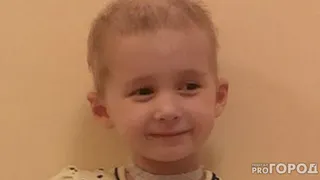 «Спасибо всем, кто помогал!» - умерла боровшаяся с раком пятилетняя рязанка