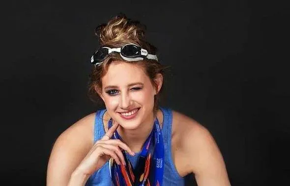 Челябинская спортсменка Валерия Шабалина - великая женщина по мнению "Матч ТВ"