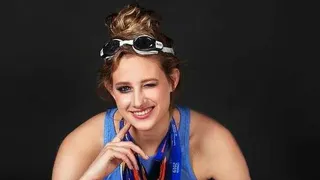 Челябинская спортсменка Валерия Шабалина - великая женщина по мнению "Матч ТВ"