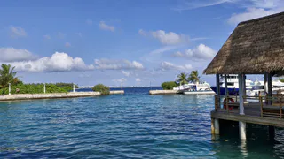 Этот курорт не просто так называют "Русские Мальдивы": чистые пляжи и лазурное море за сущие копейки