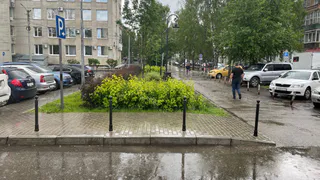 «Поступили новые данные». Синоптики резко изменили прогноз на начало мая